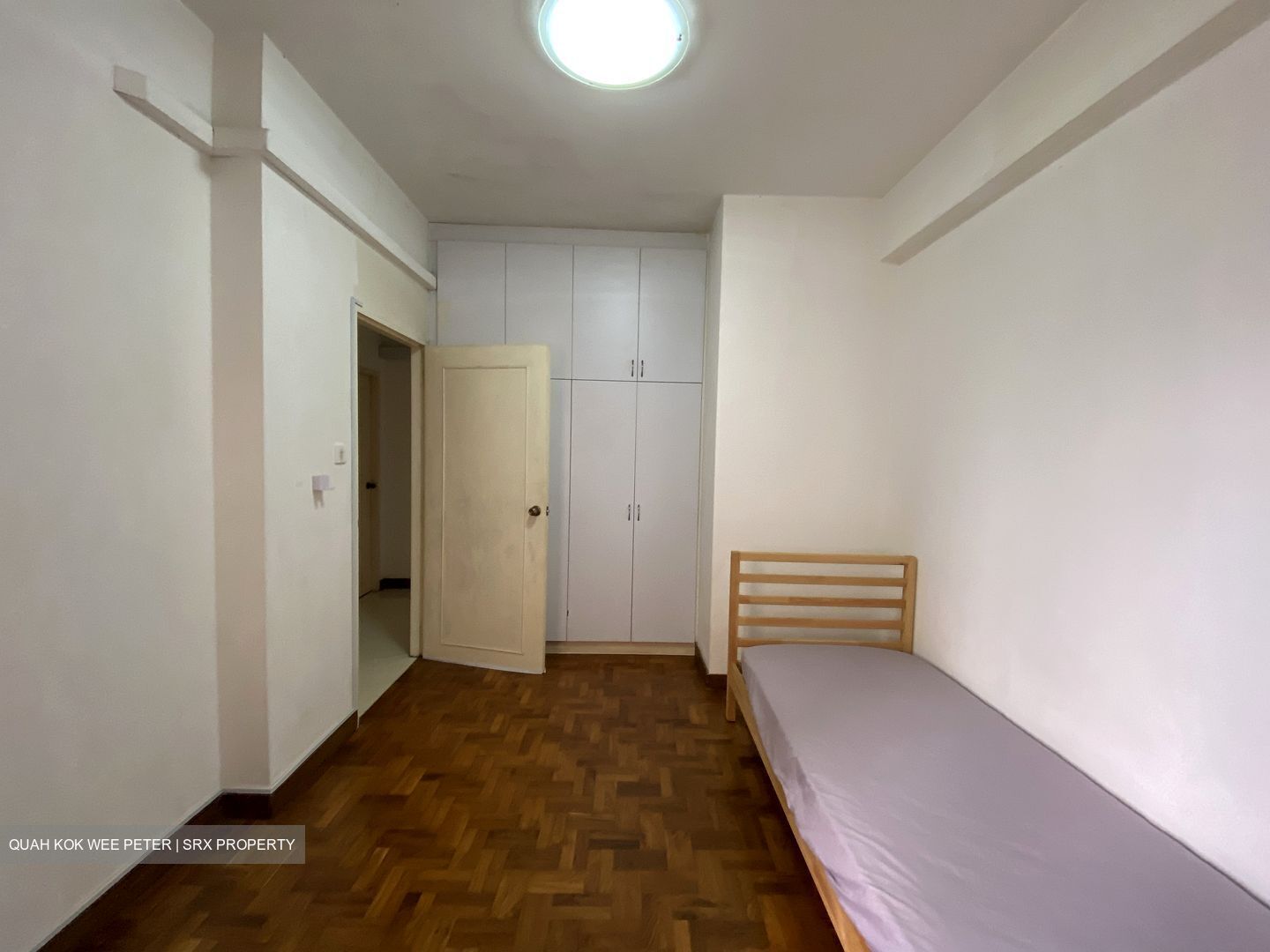 Bayshore Park (D16), Condominium #609637141